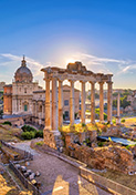 Biglietto per il Palatino e il Foro Romano con esperienza multimediale